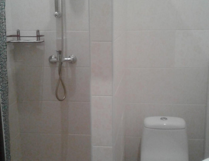 Номер улучшенный с 1 двуспальной кроватью (с завтраком) - Отель «Пушкинъ» Псков