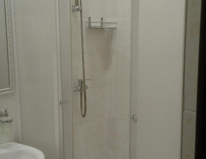 3-местный номер улучшенный (с завтраком) - Отель «Пушкинъ» Псков