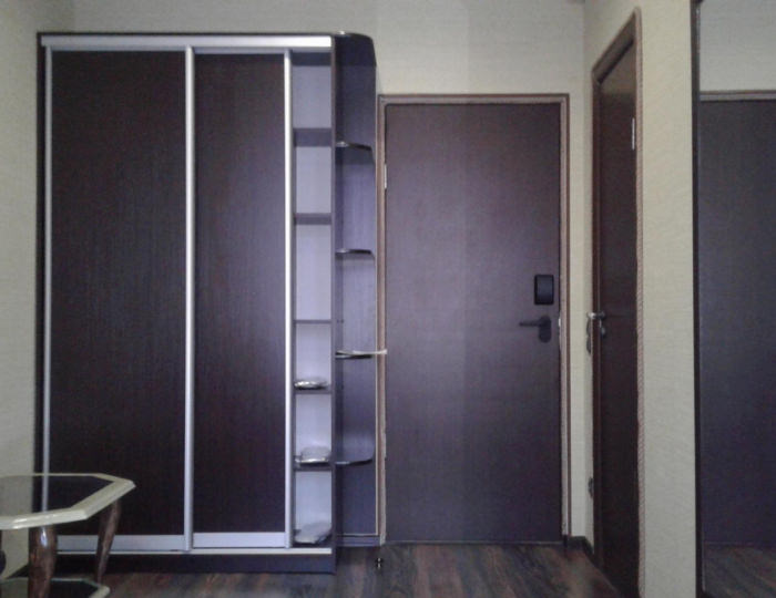 3-местный номер улучшенный (с завтраком) - Отель «Пушкинъ» Псков