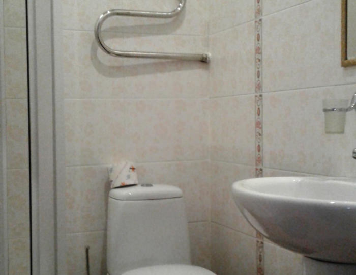 Номер улучшенный семейный (с завтраком) - Отель «Пушкинъ» Псков