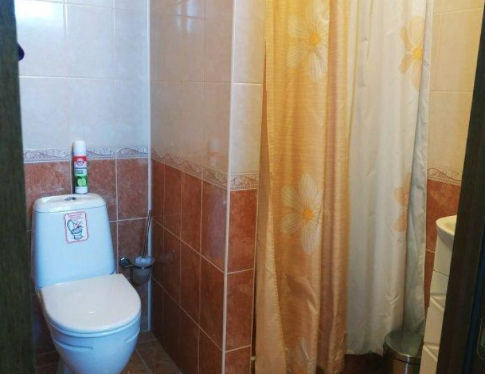 Номер стандарт с 2 односпальными кроватями - Гостевой дом «Гармония» Псков