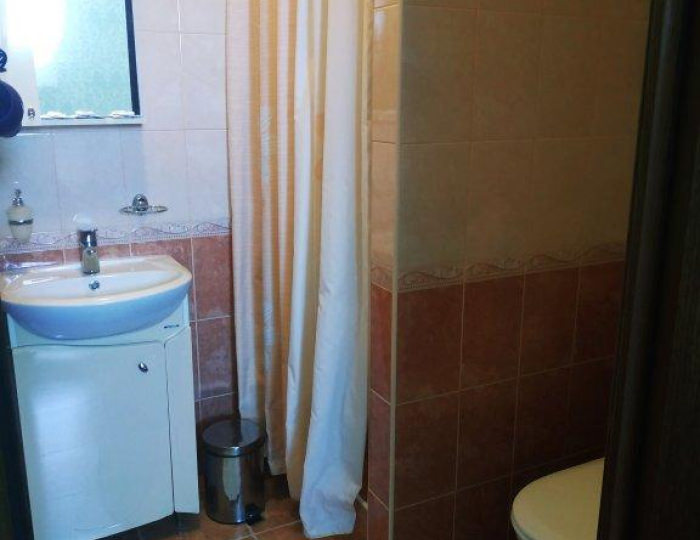 Номер стандарт с 3 односпальными кроватями - Гостевой дом «Гармония» Псков