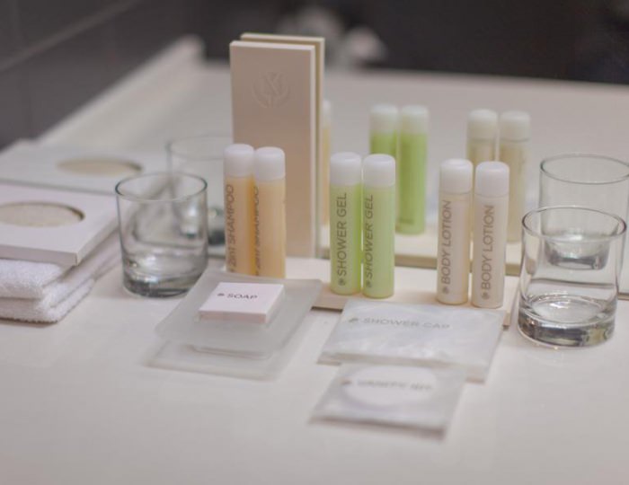 Люкс - Отель Tulip Inn Rosa Khutor / Тюлип Инн Роза Хутор