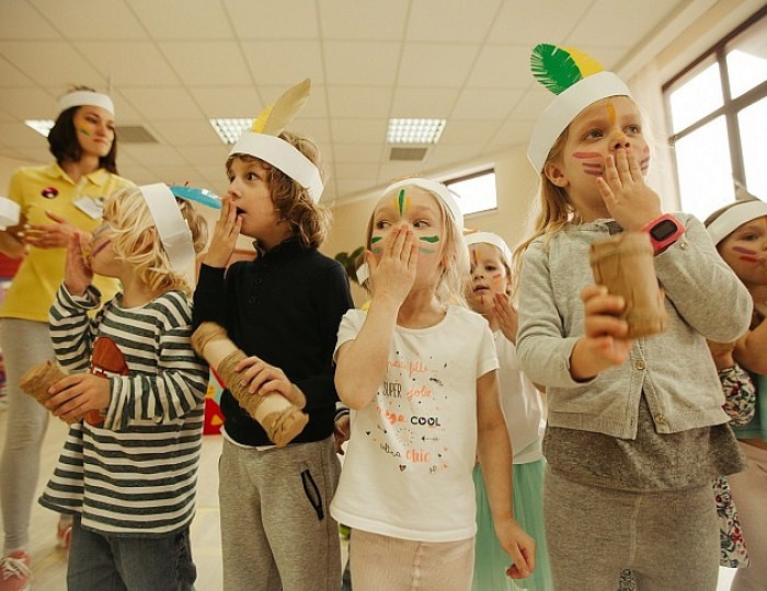 Развлечения: круглый год (на территории курорта) - Отель Tulip Inn Rosa Khutor / Тюлип Инн Роза Хутор