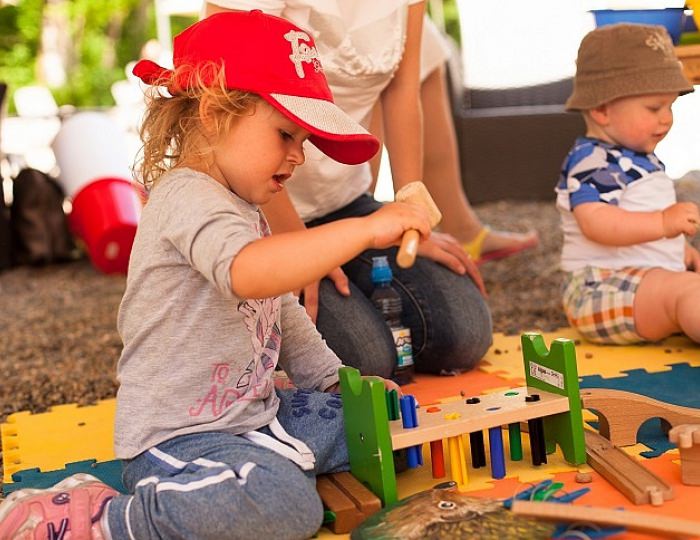 Развлечения: круглый год (на территории курорта) - Отель Tulip Inn Rosa Khutor / Тюлип Инн Роза Хутор