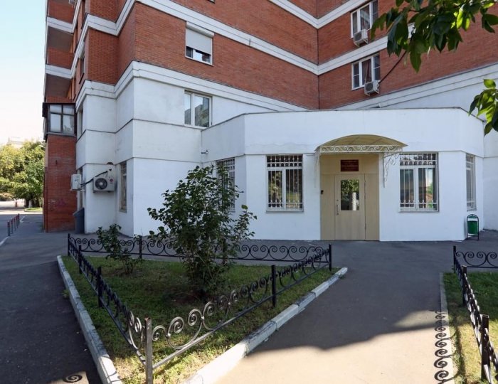 Отель «Андреевский»