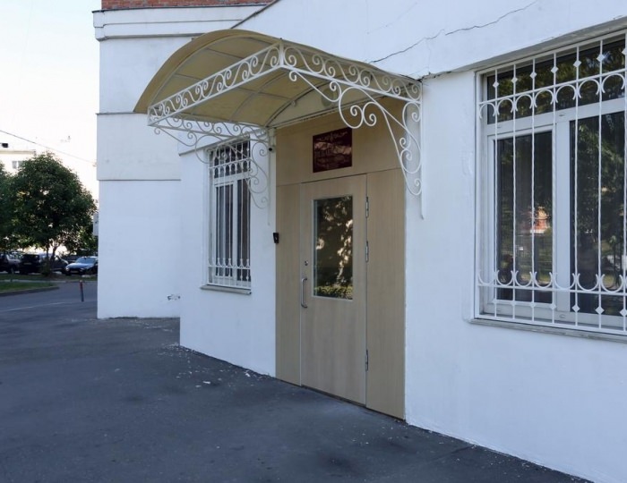 Отель «Андреевский»