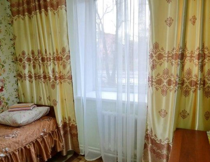 Номер эконом - Мини-отель «Гостиный Дворик» Котлас