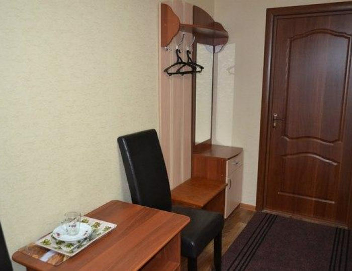 Номер эконом - Мини-отель «Гостиный Дворик» Котлас