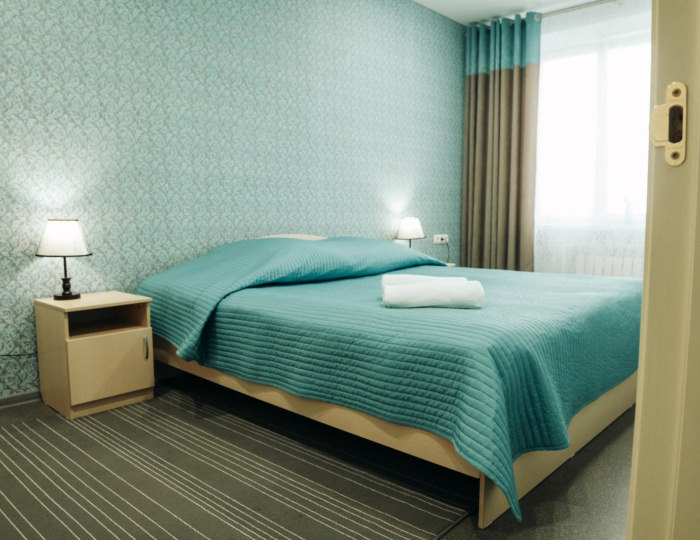 Номер люкс - Мини-отель «На Набережной» Котлас