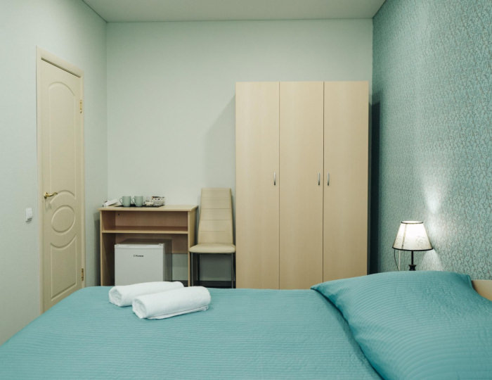 Номер люкс - Мини-отель «На Набережной» Котлас