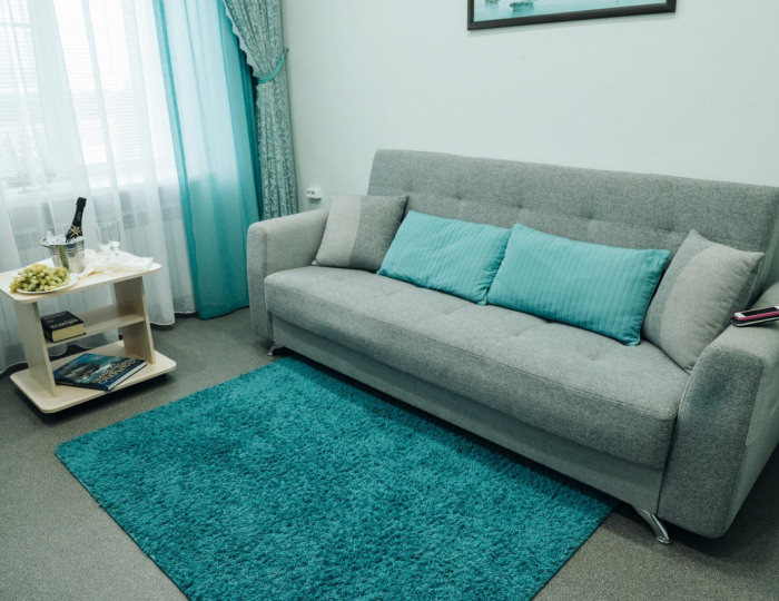 Номер люкс - Мини-отель «На Набережной» Котлас