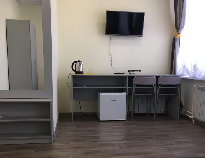 Номер комфорт - Мини-отель «На Набережной» Котлас