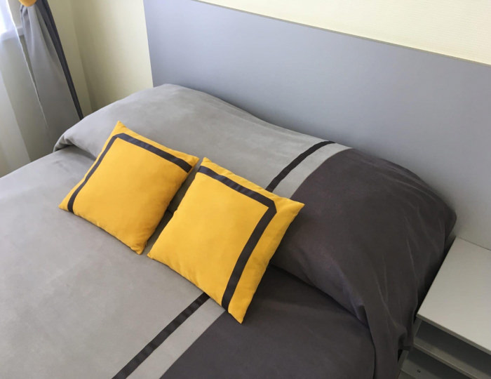 Номер комфорт - Мини-отель «На Набережной» Котлас