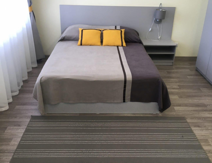 Номер комфорт - Мини-отель «На Набережной» Котлас