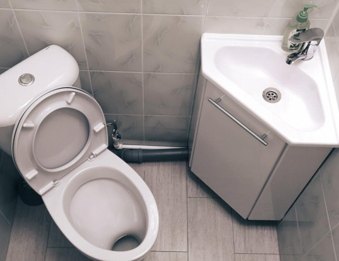 Номер эконом с 1 односпальной кроватью - Мини-отель «На Набережной» Котлас