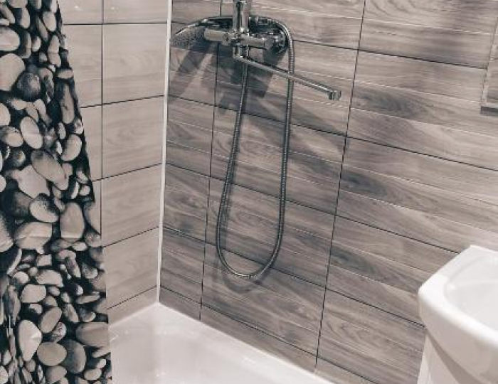 3-местный номер комфорт - Мини-отель «На Набережной» Котлас