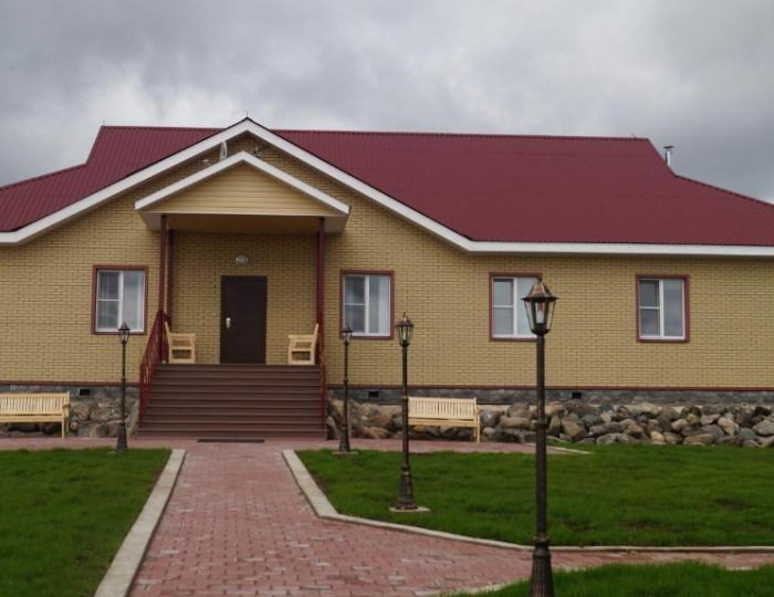 Гостевой дом «Поонежье» Каргополь