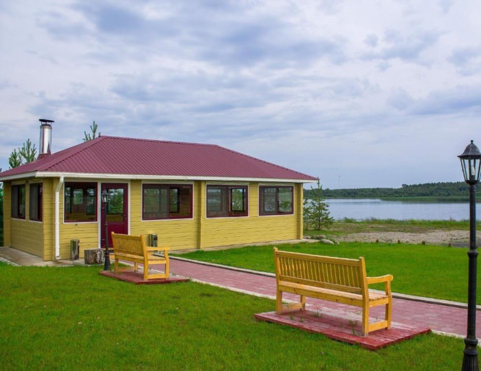 Гостевой дом «Поонежье» Каргополь