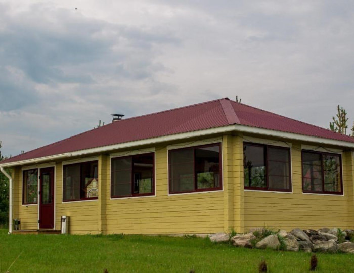 Гостевой дом «Поонежье» Каргополь