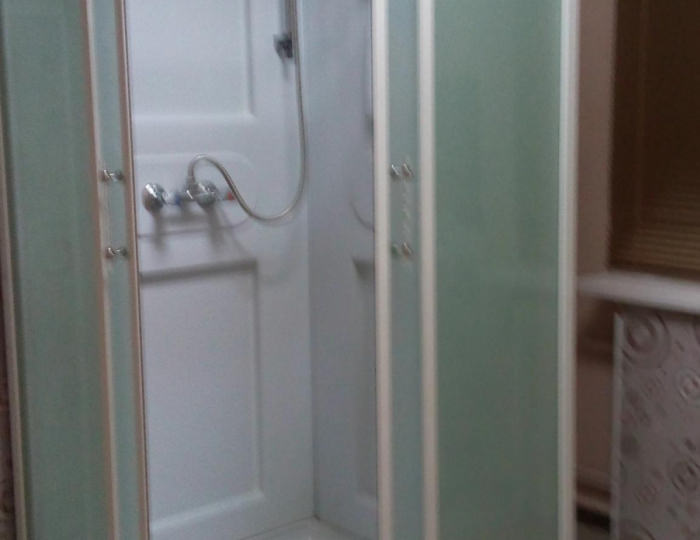 Номер стандарт с 8 односпальными кроватями - Гостевой дом «Надежда» Коряжма