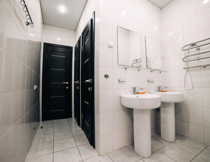 Номер комфорт семейный - Мини-отель «Заря» Коряжма