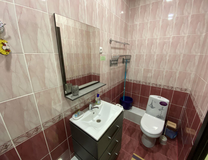 Номер студия комфорт - Мини-отель «Заря» Коряжма