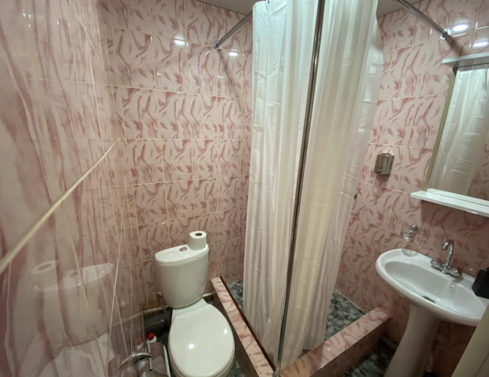 Номер студия эконом - Мини-отель «Заря» Коряжма