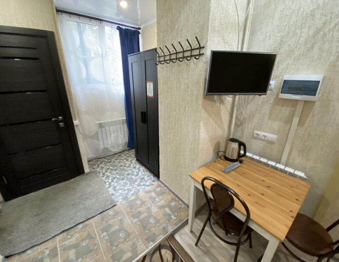 Номер студия эконом - Мини-отель «Заря» Коряжма