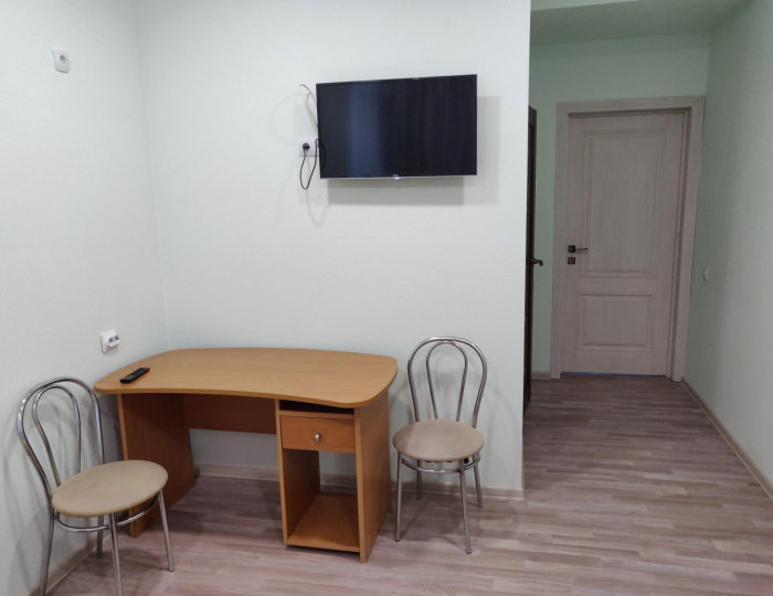 1-местный номер эконом - Отель Hotel Salus / Салус Коряжма