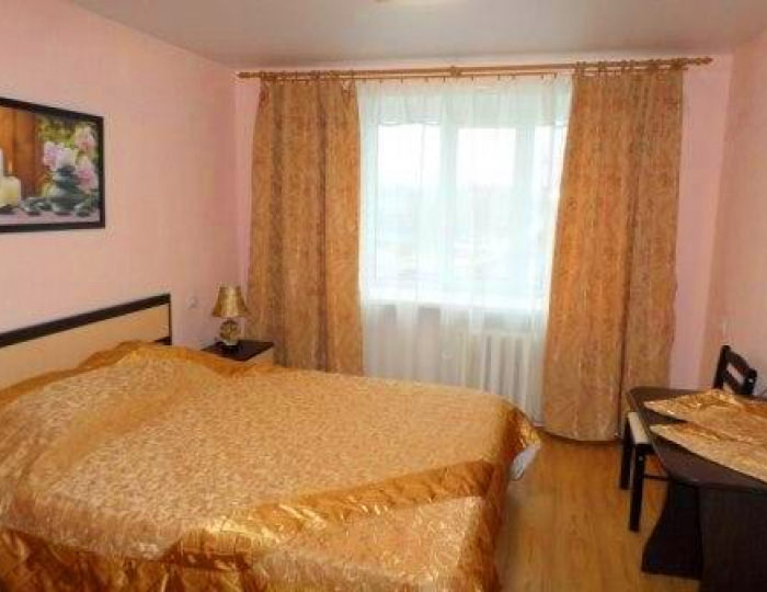 Отель «Юбилейная» Онега