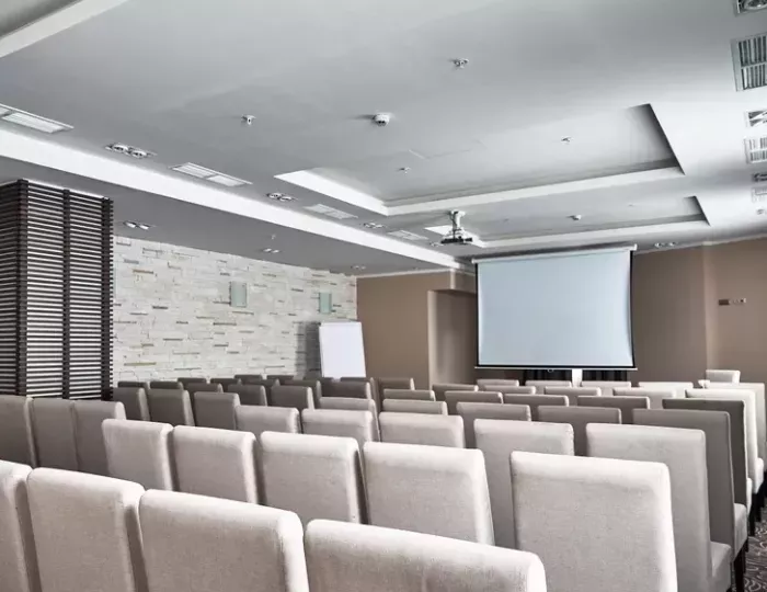 Конференц-зал «Вектор» - Отель Freestyle Rosa Khutor / Фристайл Роза Хутор