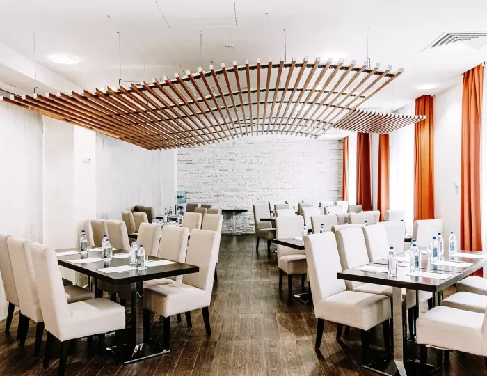 Роза Ветров - Отель Freestyle Rosa Khutor / Фристайл Роза Хутор