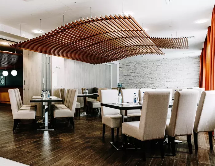 Роза Ветров - Отель Freestyle Rosa Khutor / Фристайл Роза Хутор