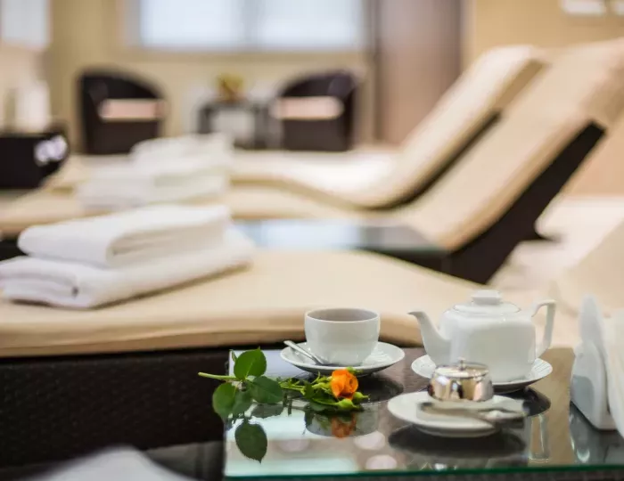 Массаж - Отель Freestyle Rosa Khutor / Фристайл Роза Хутор