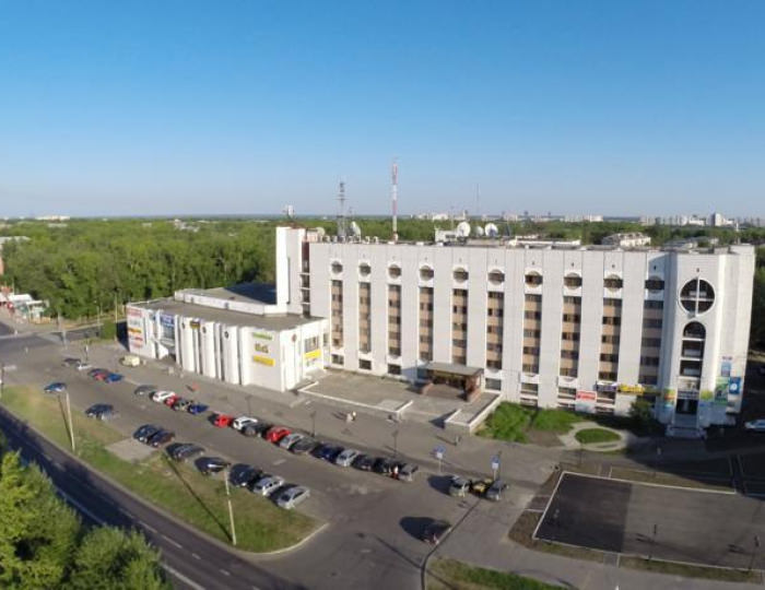 Отель «Никольский посад» Северодвинск