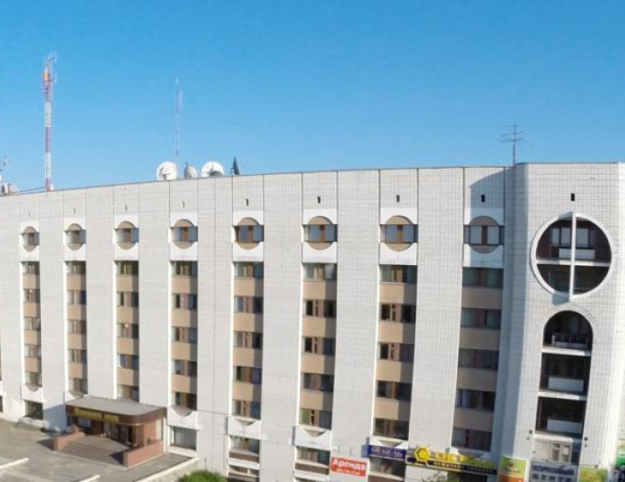 Отель «Никольский посад» Северодвинск