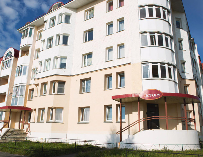 Мини-отель «Виктори» Северодвинск
