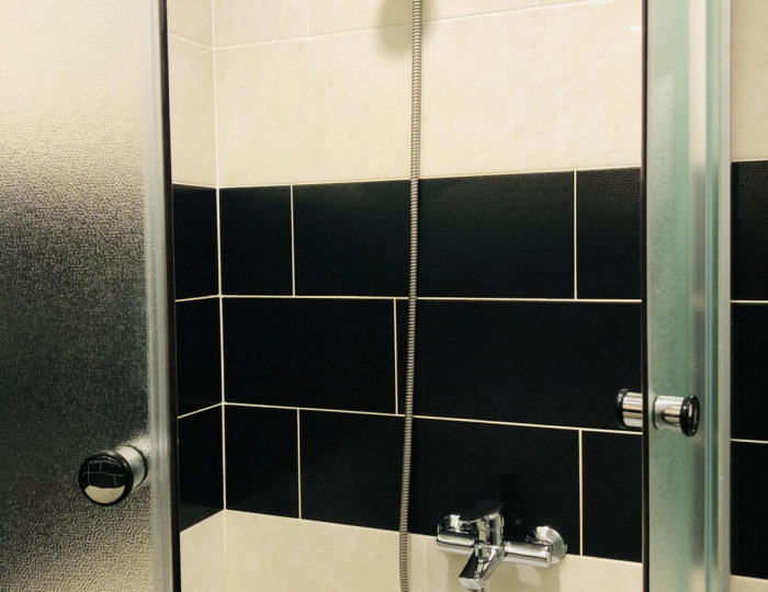 Номер комфорт с 1 двуспальной кроватью (с завтраком) - Мини-отель Hermitage / Эрмитаж Северодвинск