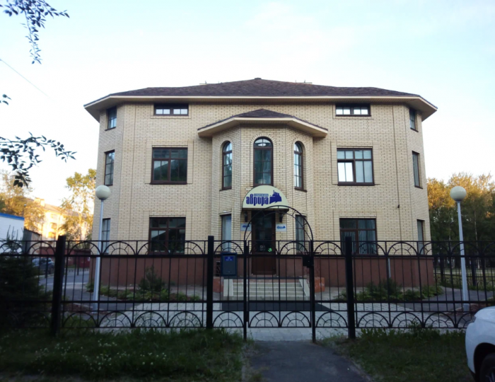 Мини-отель «Аврора» Северодвинск