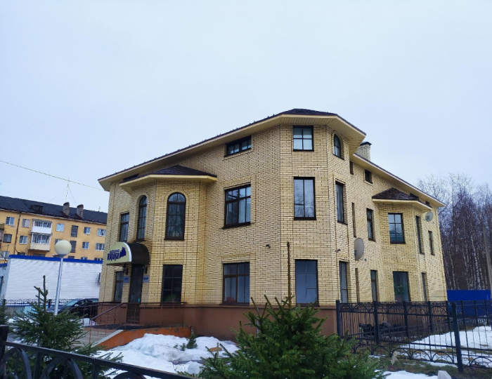 Мини-отель «Аврора» Северодвинск