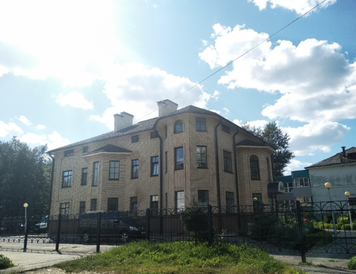 Мини-отель «Аврора» Северодвинск