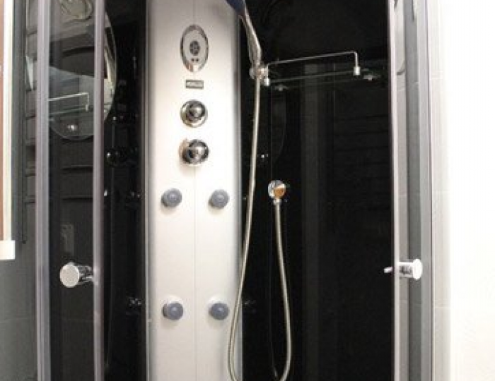 1-местный номер стандарт - Мини-отель «Аврора» Северодвинск