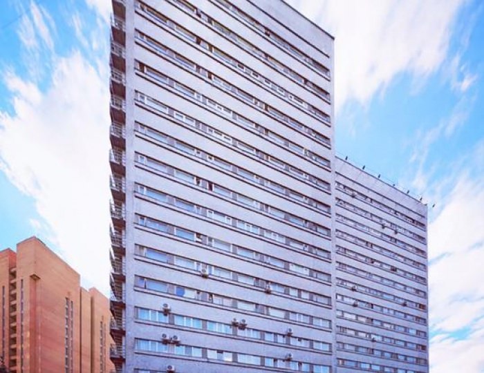 Гостиница «МКМ»