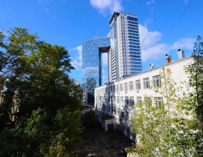 Гостиница «МКМ»