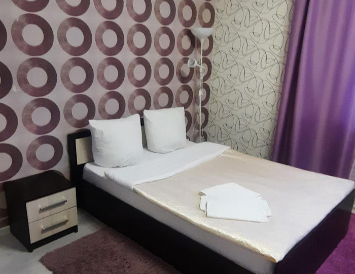 Мини-отель Apart Hotel Lime / Лайм Северодвинск