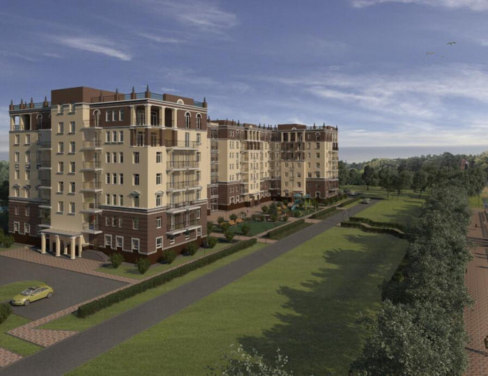 Хостел «Южная 35» Северодвинск