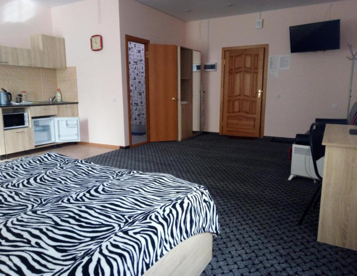 Отель «Лазурит» Северодвинск