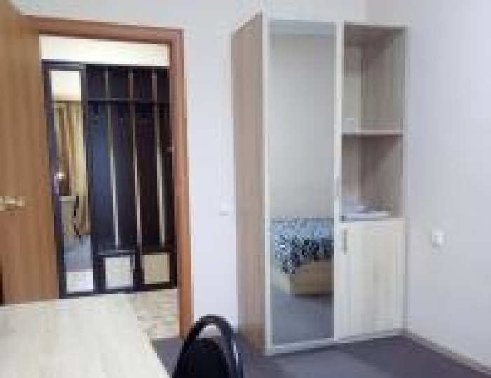 Номер комфорт улучшенный - Отель «Лазурит» Северодвинск