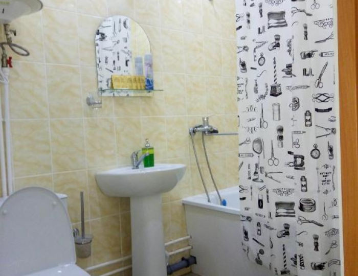 Номер комфорт улучшенный - Отель «Лазурит» Северодвинск